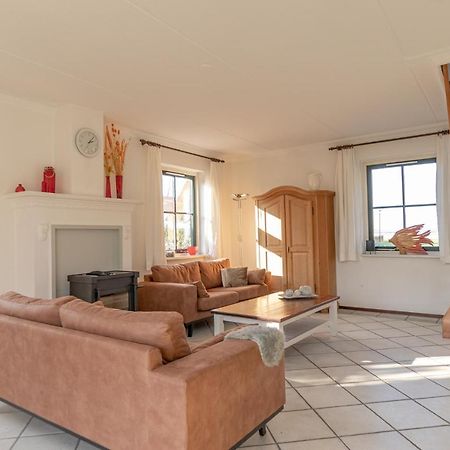 Buitenplaats Callantsoog Luaran gambar