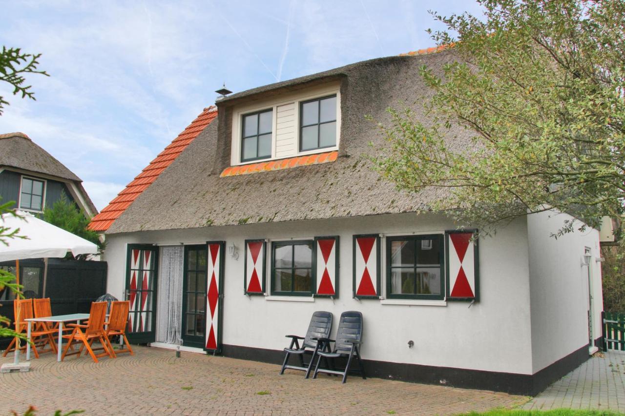 Buitenplaats Callantsoog Luaran gambar
