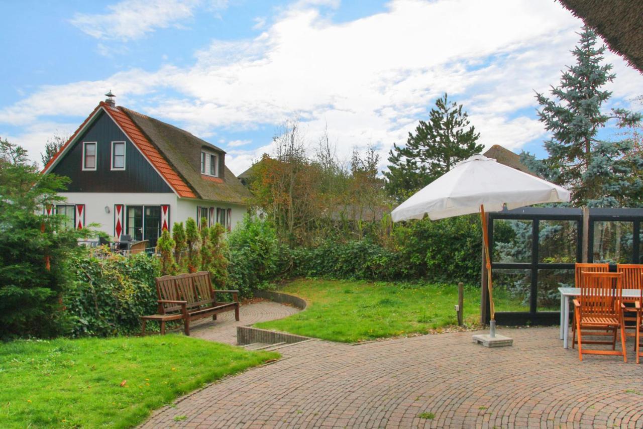 Buitenplaats Callantsoog Luaran gambar