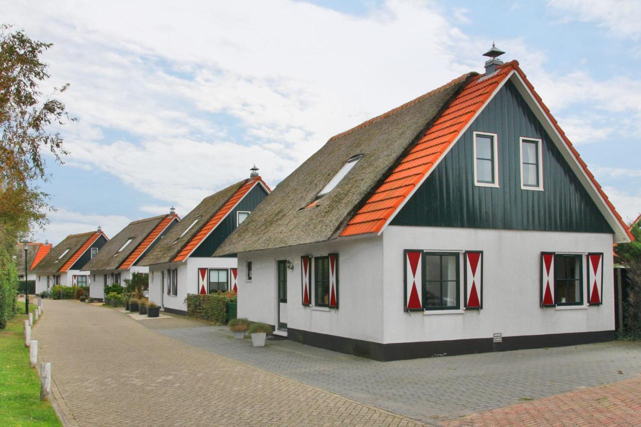 Buitenplaats Callantsoog Luaran gambar