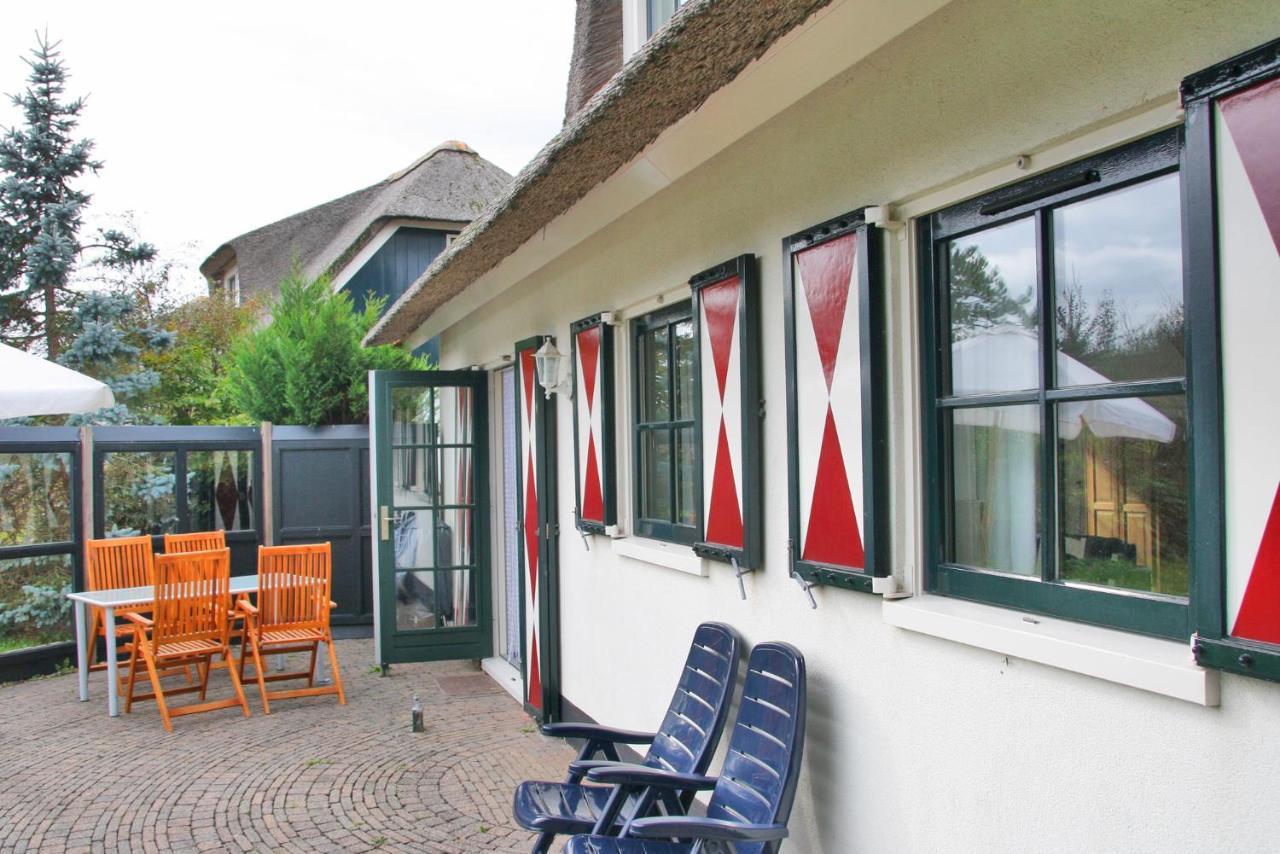 Buitenplaats Callantsoog Luaran gambar