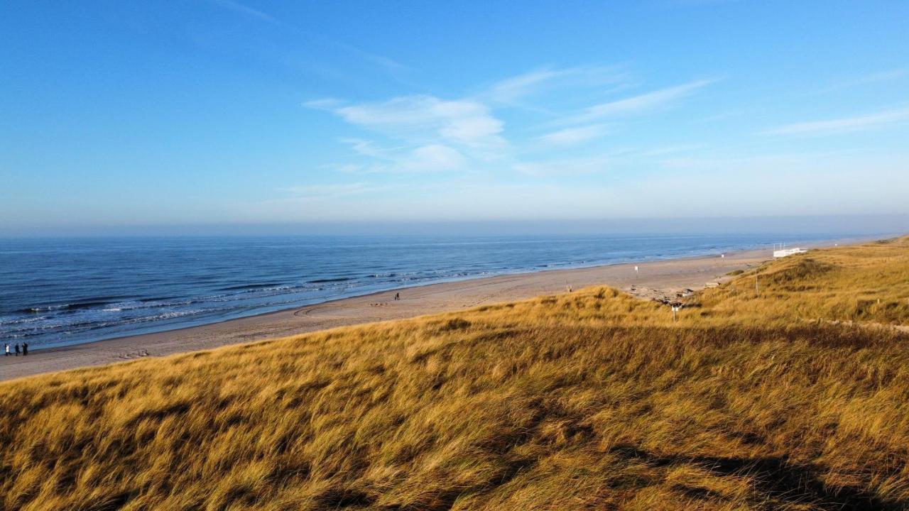 Buitenplaats Callantsoog Luaran gambar