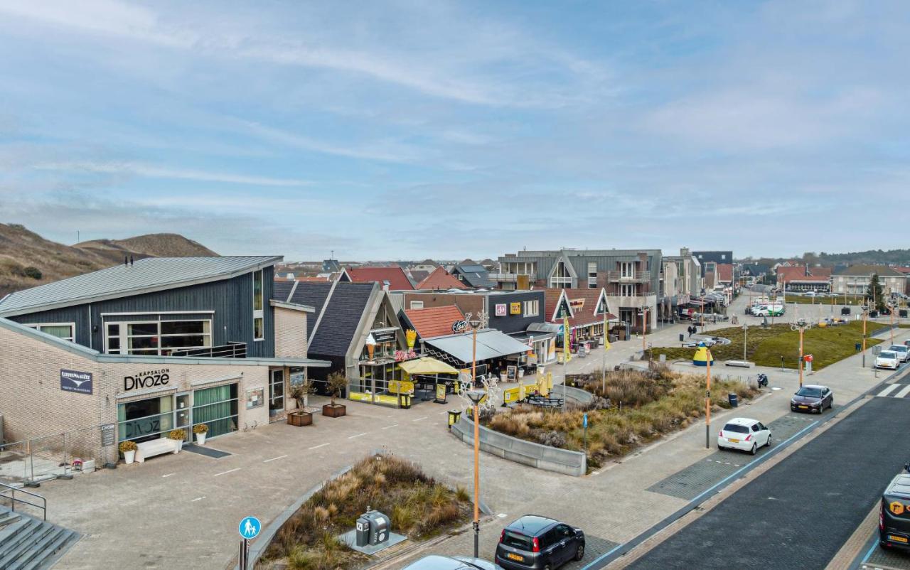 Buitenplaats Callantsoog Luaran gambar