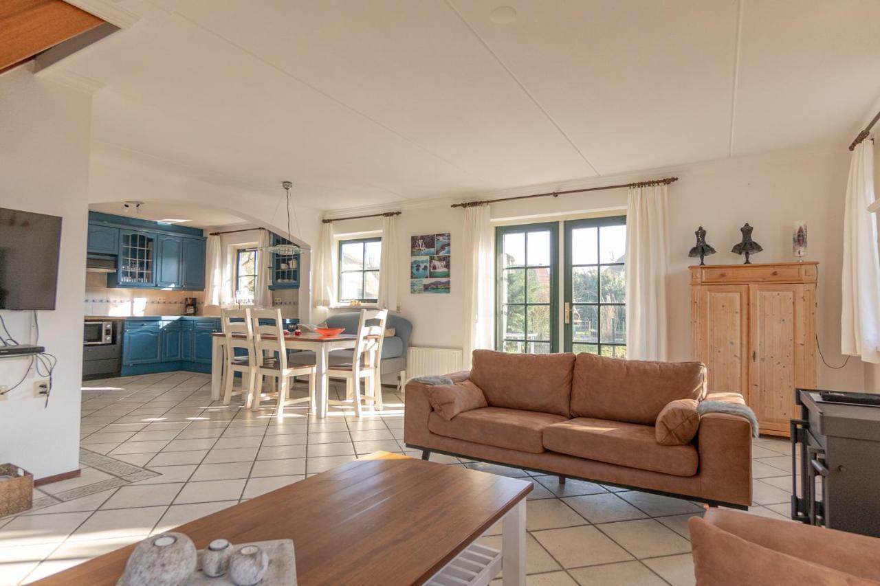 Buitenplaats Callantsoog Luaran gambar