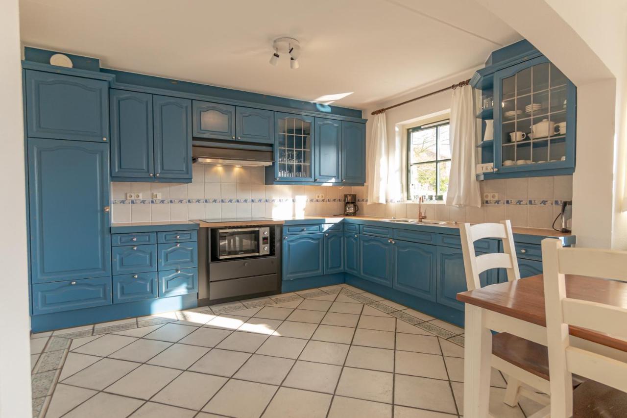 Buitenplaats Callantsoog Luaran gambar